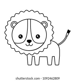 Cute animals design