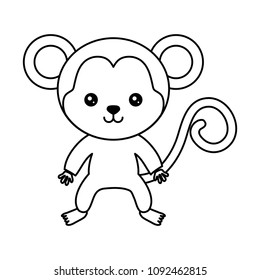 Cute animals design