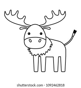 Cute animals design