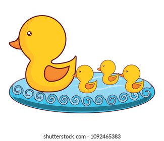 Cute animals design