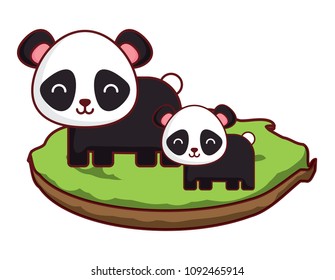 Cute animals design
