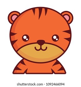 Cute animals design