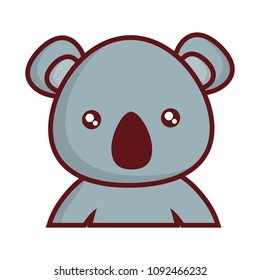 Cute animals design