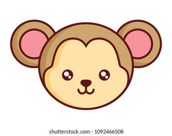 Cute animals design