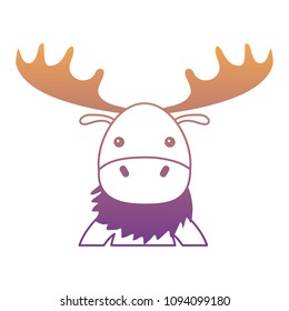 Cute animals design