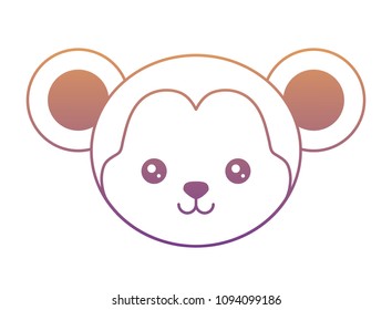 Cute animals design
