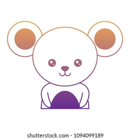 Cute animals design