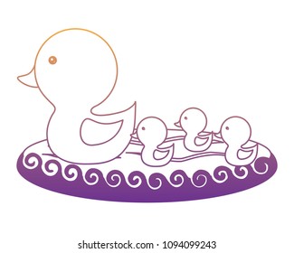 Cute animals design