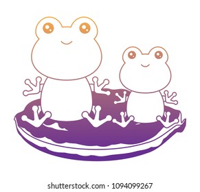 Cute animals design