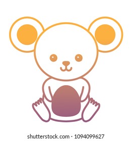 Cute animals design