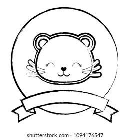 cute animals design