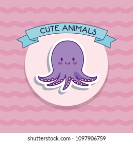 cute animals design