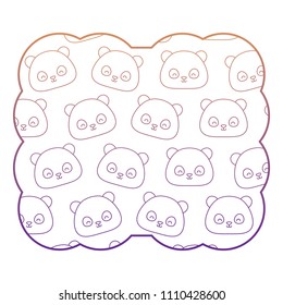 Cute animals design