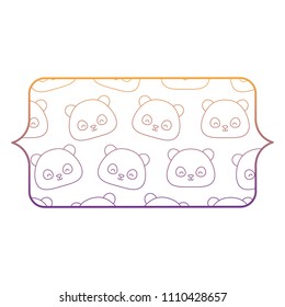 Cute animals design