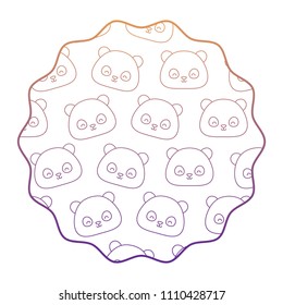 Cute animals design