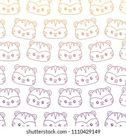 Cute animals design