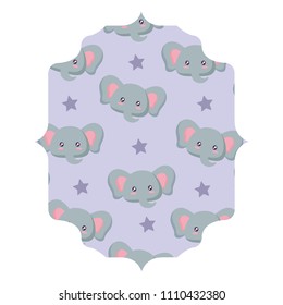 Cute animals design