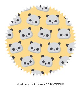 Cute animals design