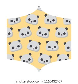 Cute animals design