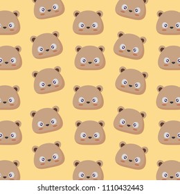 Cute animals design