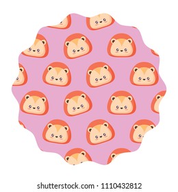 Cute animals design