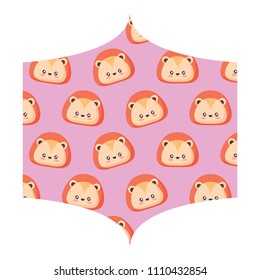 Cute animals design