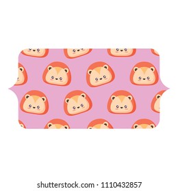 Cute animals design