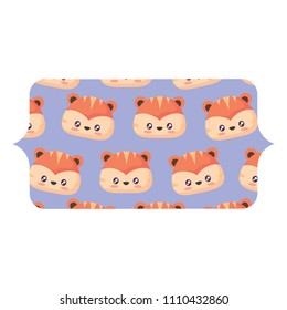 Cute animals design