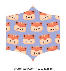 Cute animals design