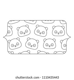 Cute animals design