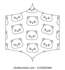 Cute animals design