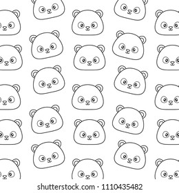 Cute animals design