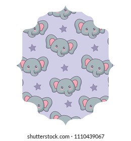 Cute animals design