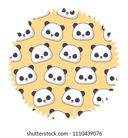 Cute animals design