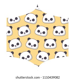 Cute animals design