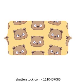 Cute animals design
