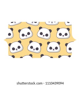 Cute animals design