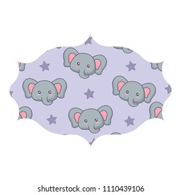 Cute animals design