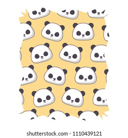 Cute animals design