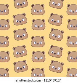 Cute animals design