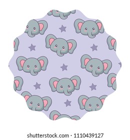 Cute animals design