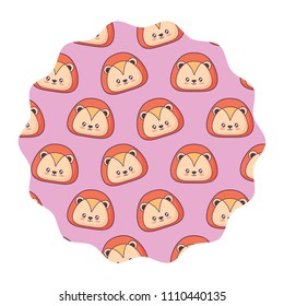 Cute animals design