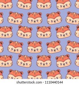 Cute animals design