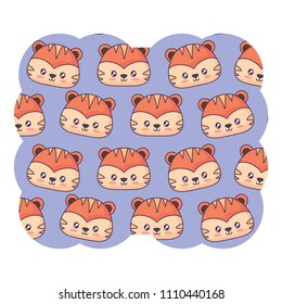 Cute animals design