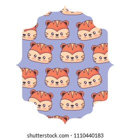Cute animals design