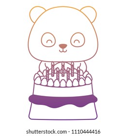 Cute animals design