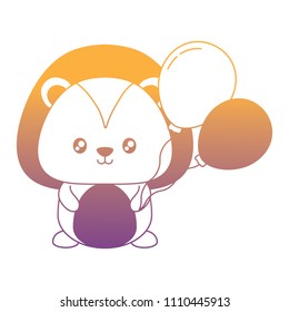 Cute animals design