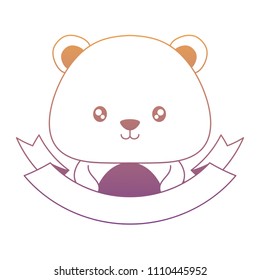 Cute animals design