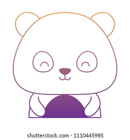 Cute animals design
