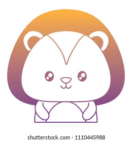 Cute animals design
